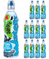 Kubuś Waterrr nápoj s jablkovou príchuťou 12 x 500 ml