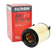 FILTRON VZDUCHOVÝ FILTER AUDI A3 8P 1,2 1,4 1,6 2,0