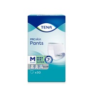 Absorpčné nohavičky TENA PANTS ProSkin SUPER M, 30 ks
