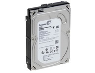 3TB pevný disk Seagate 3,5