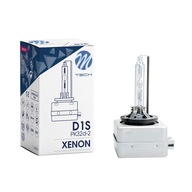 XENON M-TECH BURNER D1S 6000K MT 03054