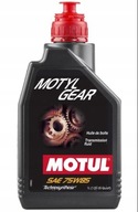 MOTUL MOTYLGEAR 75W85 1L SUZUKI PREVODOVKY OLEJ