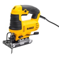 PÍLA priamočiara 650W DWE349QS DEWALT