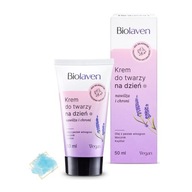 BIOLAVEN hydratačný a ochranný KRÉM NA TVÁR 50ml