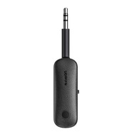 UGREEN UGREEN CM403 AUX vysielač/prijímač, Bluetooth 5.0 (čierny)