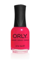 ORLY vegánsky lak No Regrets 18ml