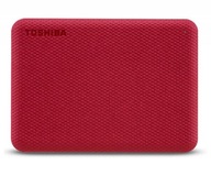 Externý disk Toshiba Canvio Advance 1TB