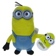 Minions Entry Dec: Minion maskot Kevin 16cm