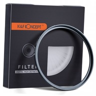 K&F polarizačný FILTER 77mm CPL NanoX PRO MRC