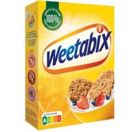 Weetabix viaczrnné vločky 24 ks, 480g