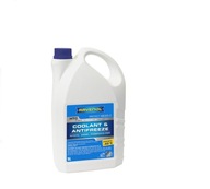 RAVENOL LIQUID HTC MB325.0 -40 C 5L RAV1410121-005