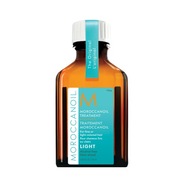 Moroccanoil Treatment Ľahká kúra pre jemné vlasy 25ml - ORIGINÁL