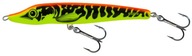 Wobler Salmo Jack Sinking 18cm/70g Bright Pike