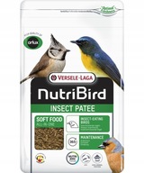 VL NutriBird Insect Patee krmivo pre vtáky 1kg