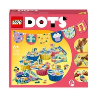 LEGO Dots Full Party Set 41806 1154 ks. 6+