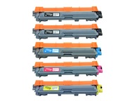 Toner 5x pre BROTHER TN241/TN245 MFC9140CDN 9340CDW