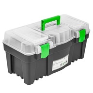 Skrinka na náradie Greenbox N22G - SOLID