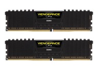 Corsair 32GB 2x16GB 3200MHz Vengeance LPX Black