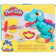 Sada Hasbro Play Doh Mini T-Rex