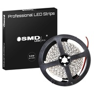 LED PÁS 600 SMD2835 5M SMD LEDline neutrálna biela