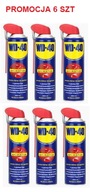 Odstraňovač hrdze WD-40 sprej AMTRA 450ml 6 KS