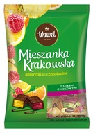 Krakovská zmes 1kg Wawel želé