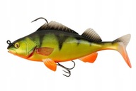 FOX Rage Replicant Perch 14cm - Hot ostriež