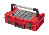 QBRICK ONE 200 2.0 Expert RED box na náradie