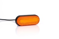 LED OZNAČOVACIA LAMPA 12/24V PL FRISTOM