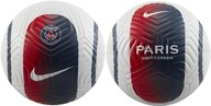 Futbalová lopta NIKE Paris Saint-Germain, ročník 5