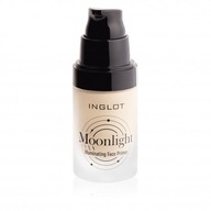 INGLOT Moonlight Full Moon 21 Illuminating Base