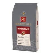 Zrnková káva MK Cafe Business Line Intensive 1kg