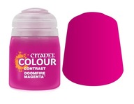 GW CITADEL 29-66 CONTRAST Doomfire Magenta 18ml