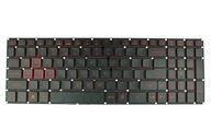 Klávesnica pre Acer NITRO 5 AN515-51 AN515-52 / LED