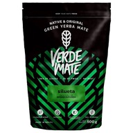 Yerba Verde Mate Green Silueta FITNESS 0,5kg 500g