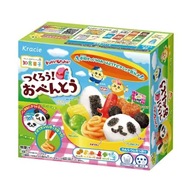 Japonský Kracie Bento Box set 29g