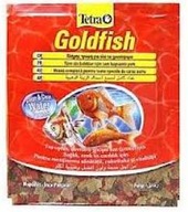 Krmivo pre ryby Tetra Goldfish Color 12 G vrecúško