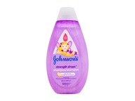 Johnsons Strength Drops šampón na vlasy 500ml (K) P2