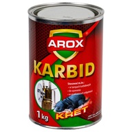 GRANULOVANÝ KARBID PRE KRTOV A HROBOSOV 1KG