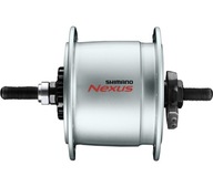 Náboj dynama Shimano Nexus DH-C6000-2R 36H sr