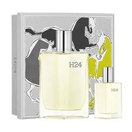 HERMES SET (H24 WC VODA 100 ML + WC VODA