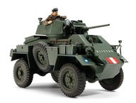 Britské 7tonové obrnené auto Mk.IV 1:48 Tamiya 32587