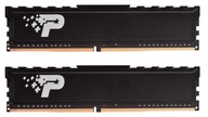 PATRIOT DIMM DDR4 16GB 2666MHz 19CL 1,2V DUAL pamäť