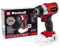 EINHELL TP-CI 18 LI BL RÁZOVÝ SKRUTKOVAČ Rázový uťahovák 180 Nm