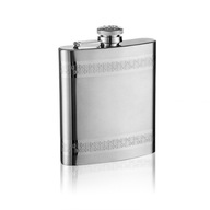 Dan Barmore Flask 240ml GRAVÍROVANIE ZDARMA_038