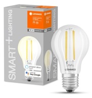 Žiarovka SMART+ Filament WiFi Classic A 60 5,5W E27