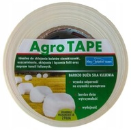 AGRO PÁSKA MODRÁ NA BAL 48MM*50M