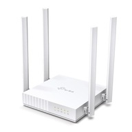 Router TP-Link Archer C24 SBTPRUBZ52E0 Biely