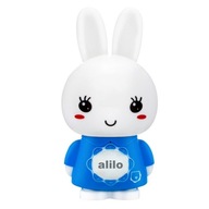 ALILO BIG BUNNY BUNNY TELLS TALES MP3 LED