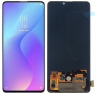 OLED displej pre Xiaomi MI 9T / MI9t čierny